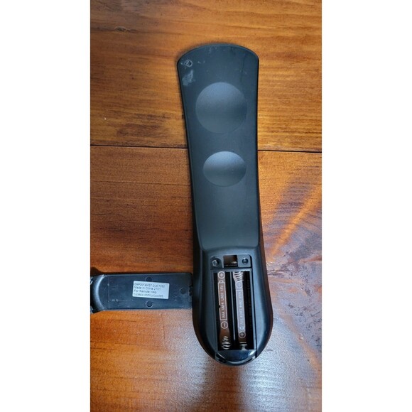 Tested PHILIPS Remote Control Genuine SRP2014H /27 CL4 7252 1832 - 4-Device - Picture 5 of 6